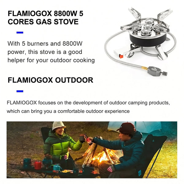 FlamioGox