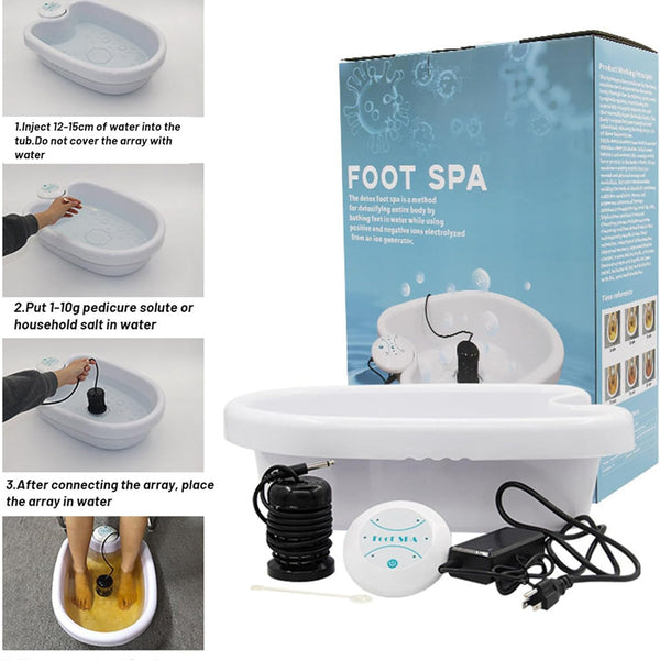 DetexFeet