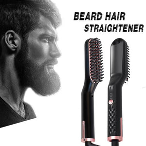 BeardiFix Beard Hot Comb