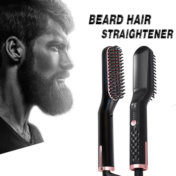 BeardiFix Beard Hot Comb