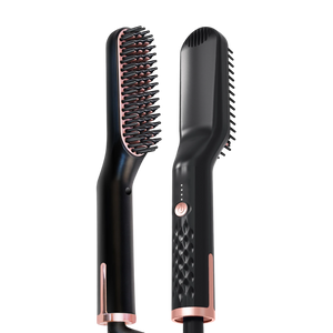 BeardiFix Beard Hot Comb