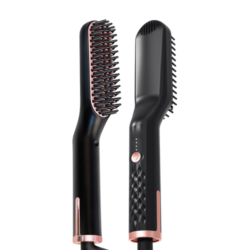 BeardiFix Beard Hot Comb