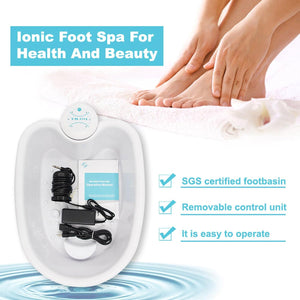 DetexFeet