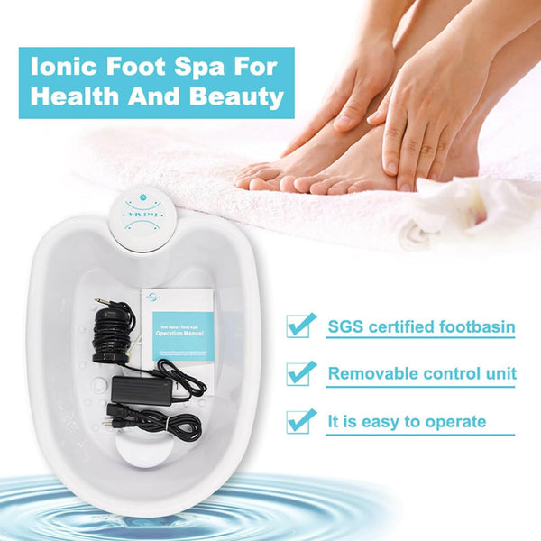 DetexFeet