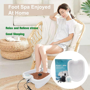 DetexFeet
