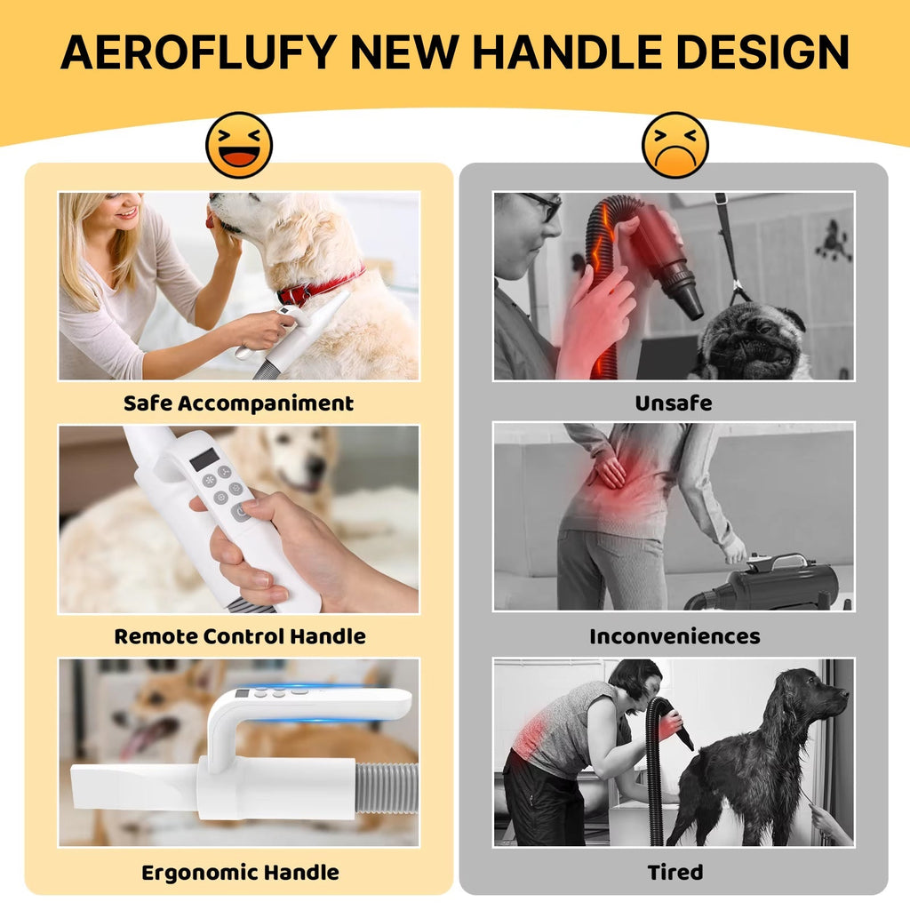 AeroFlufy