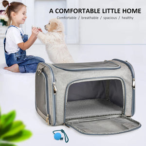 AirPooffy