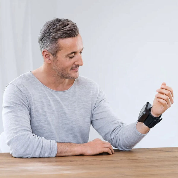 ArteriBlu Blood Pressure Wrist Cuff