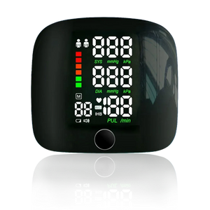 ArteriBlu Blood Pressure Wrist Cuff