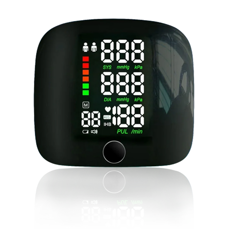 ArteriBlu Blood Pressure Wrist Cuff