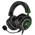AuziHalo Gaming Headset