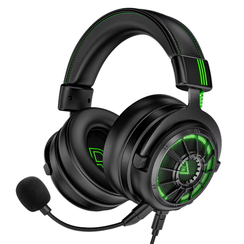 AuziHalo Gaming Headset