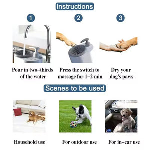 Clinypaw