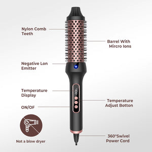 CurlAirox