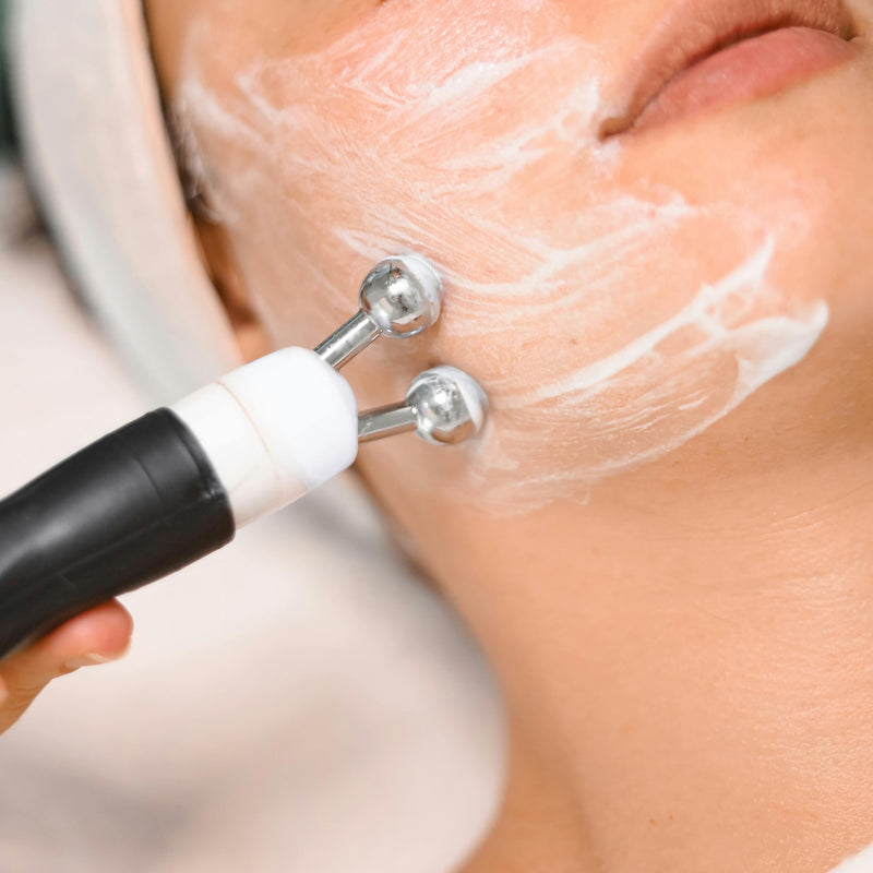 Skincare & Anti-Aging Devices