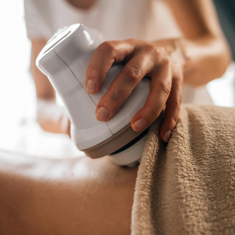 Pain Relief, Therapy & Body Shaping
