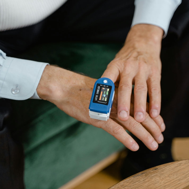 Personal Medical & Health Monitoring