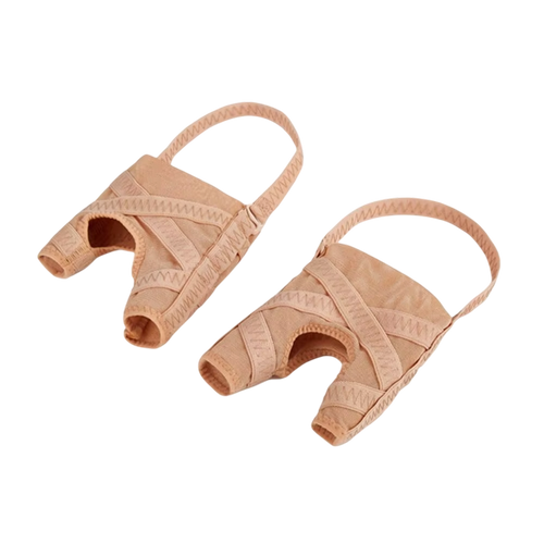 Foothred