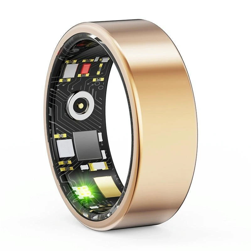 HaloRingi Smart Health Ring