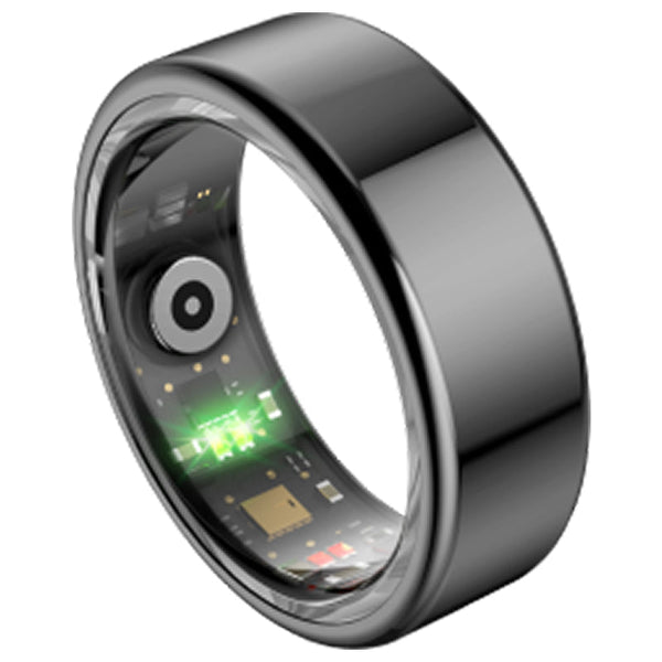 HaloRingi Smart Health Ring