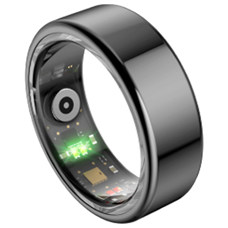HaloRingi Smart Health Ring