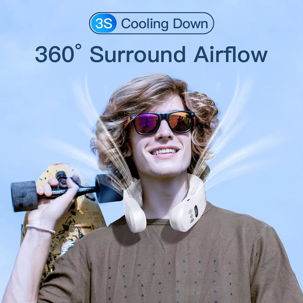AirCoolix