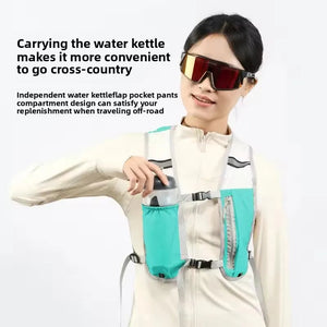 HydrVesto