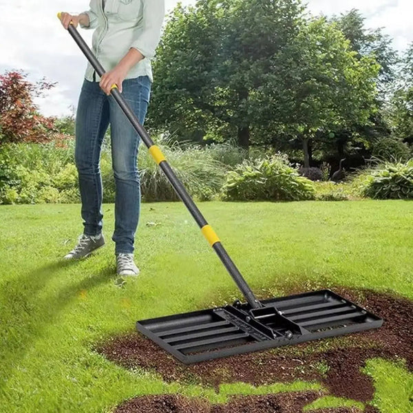 LawnFlato