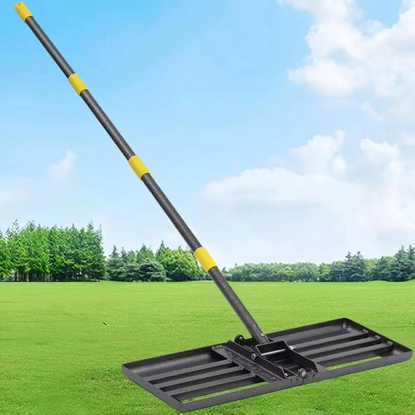 LawnFlato