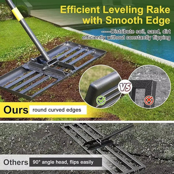 LawnFlato