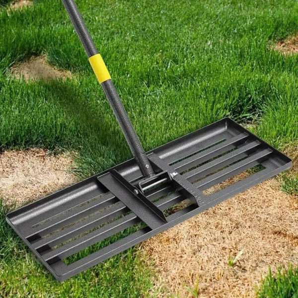 LawnFlato