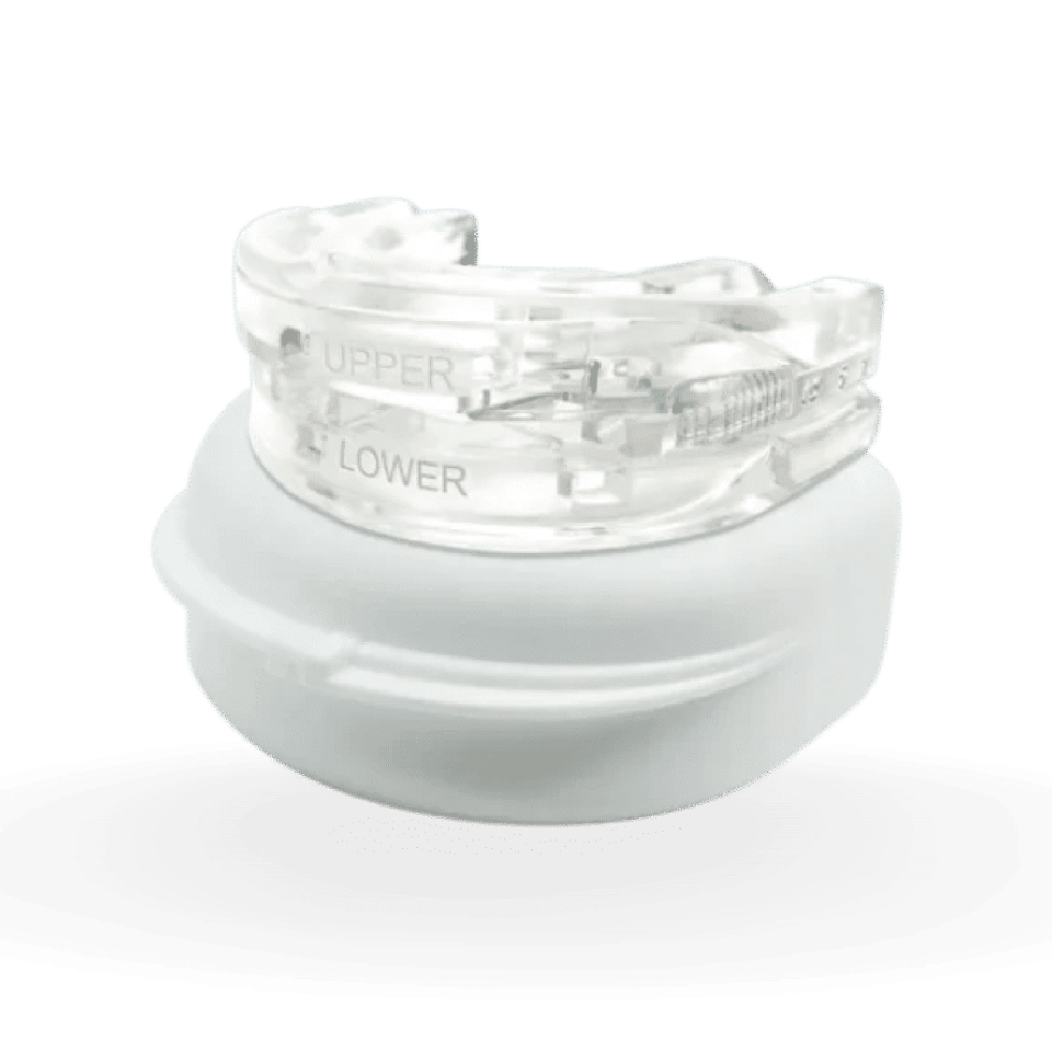 Lullyzee Anti Snore Mouthpiece