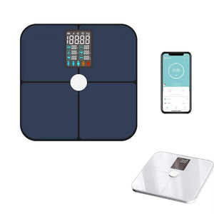 ObeSicale Smart Body Composition Scale