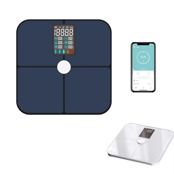 ObeSicale Smart Body Composition Scale
