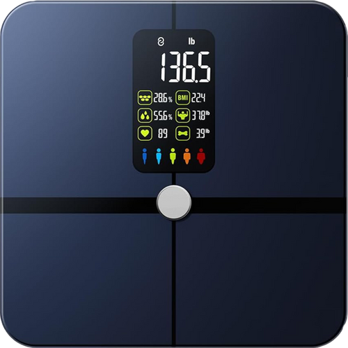 ObeSicale Smart Body Composition Scale