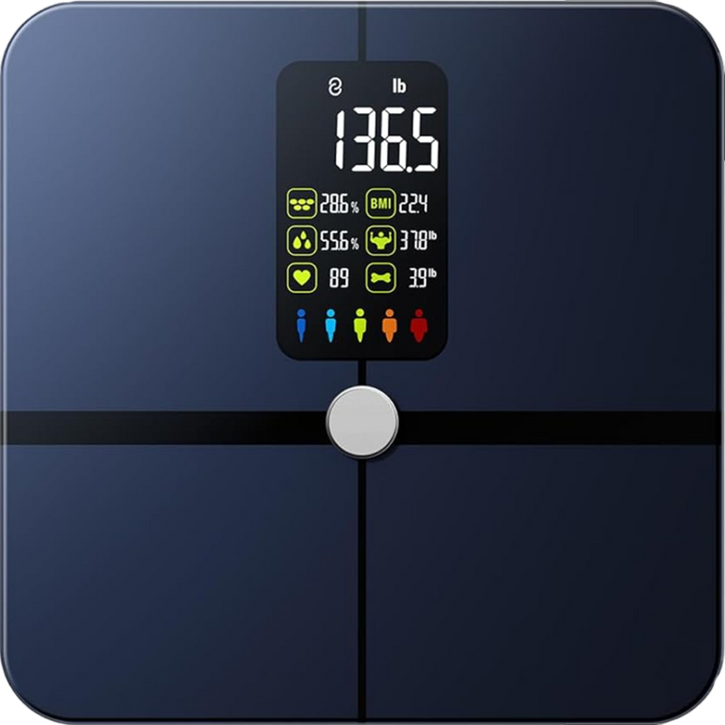 ObeSicale Smart Body Composition Scale
