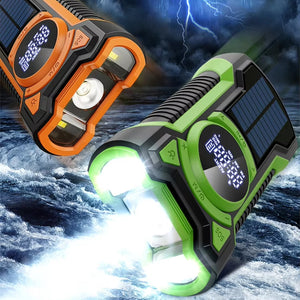 PotaRadar
