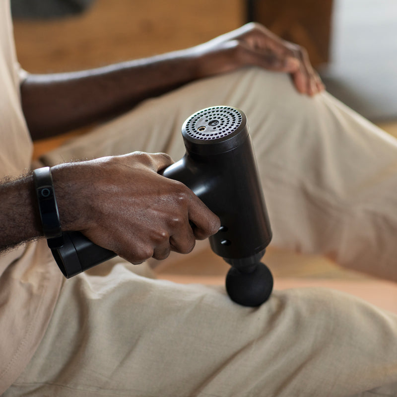 Massage & Relaxation Devices