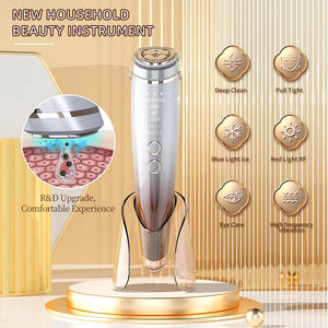RediGlura Red Light Therapy Wand
