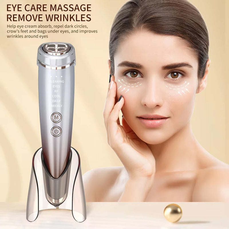 RediGlura Red Light Therapy Wand