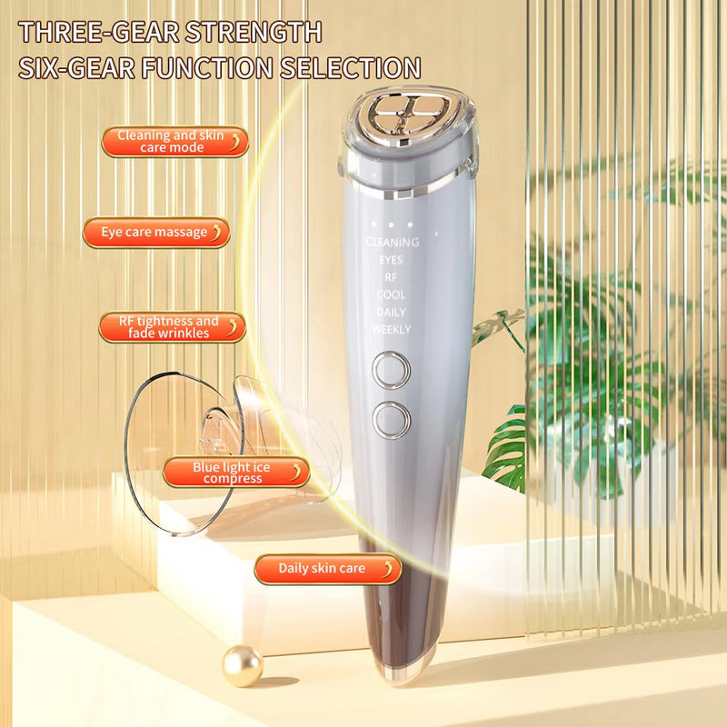 RediGlura Red Light Therapy Wand