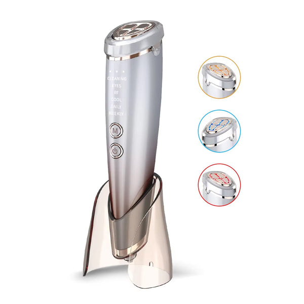 RediGlura Red Light Therapy Wand