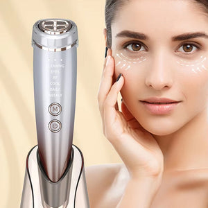 RediGlura Red Light Therapy Wand