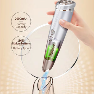 RediGlura Red Light Therapy Wand