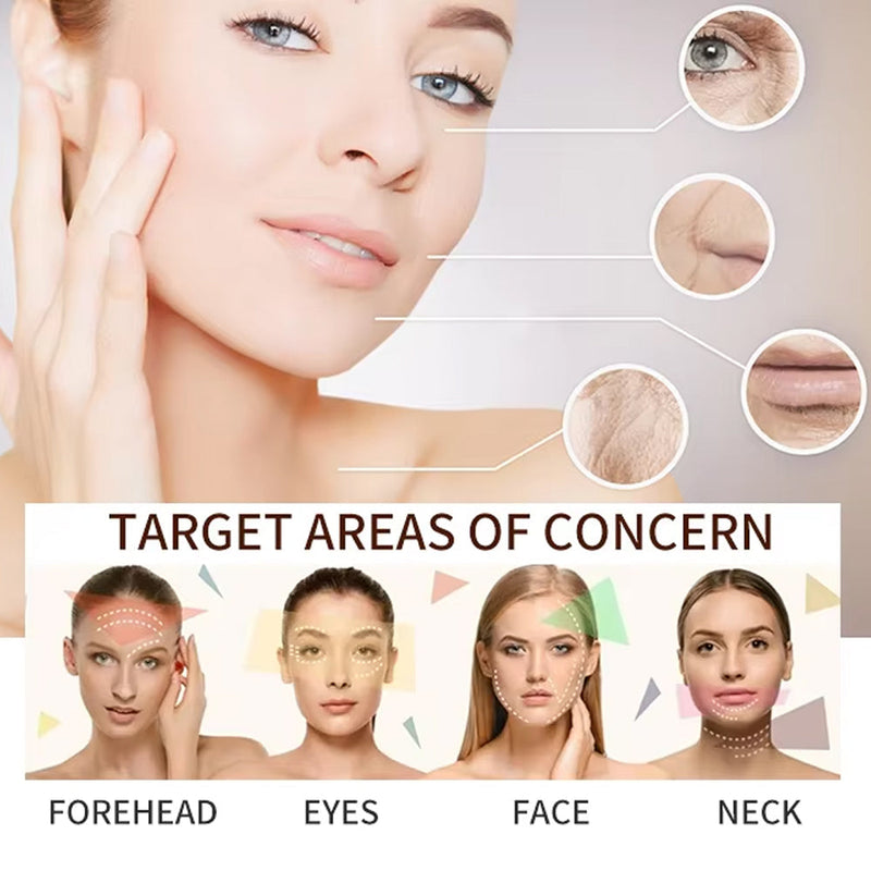 RediGlura Red Light Therapy Wand