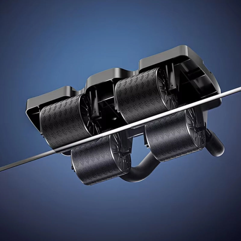 Rollvibi AB Roller Wheel