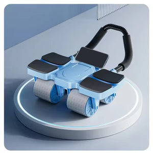 Rollvibi AB Roller Wheel