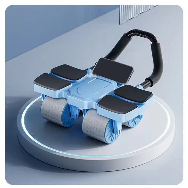 Rollvibi AB Roller Wheel