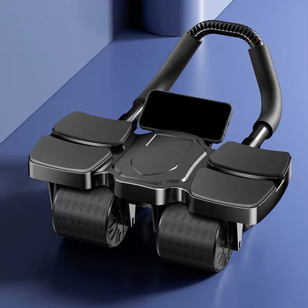 Rollvibi AB Roller Wheel