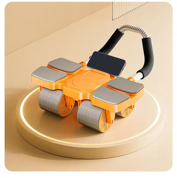 Rollvibi AB Roller Wheel